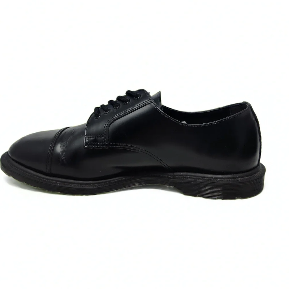 Dr. Martens x Gosha Rubchinskiy Derby Shoes Mens Size 11 Leather Streetwear